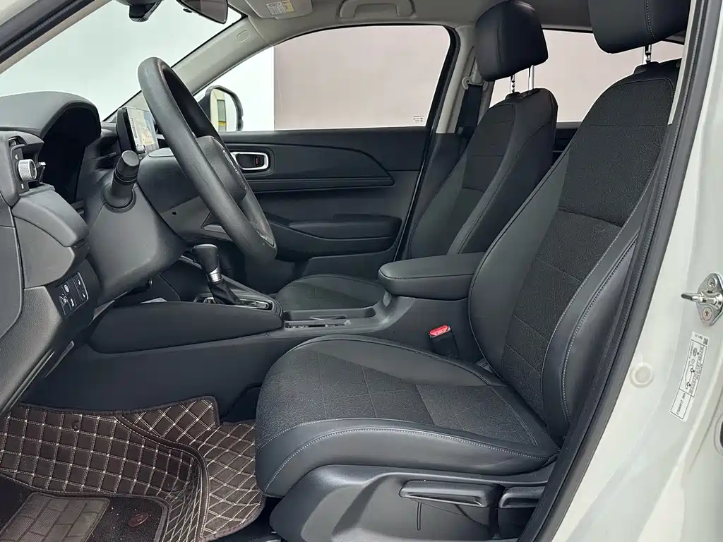 Honda Vezel 2023