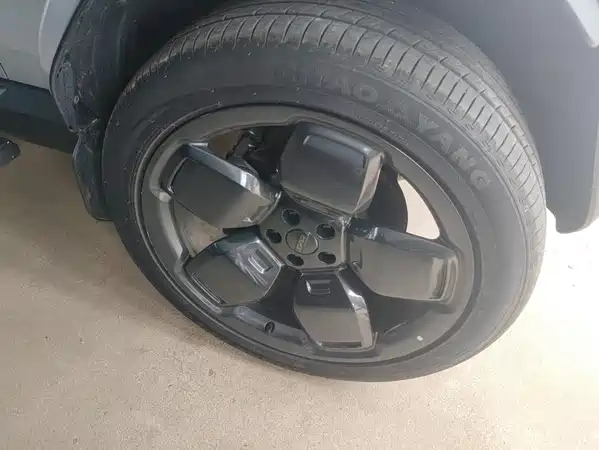 Icar Super V23 2025