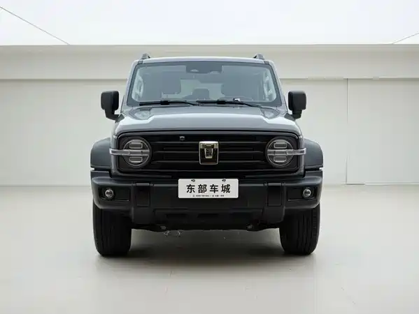 Tank 300 2024
