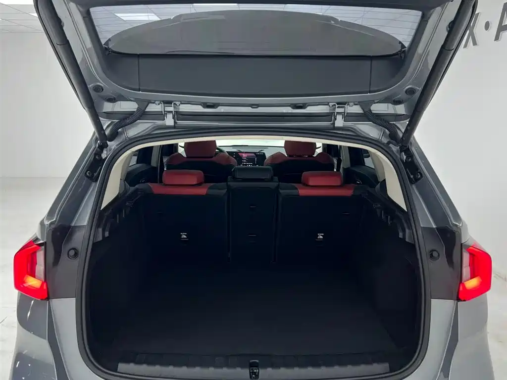 BMW X1 2023 — фото 20