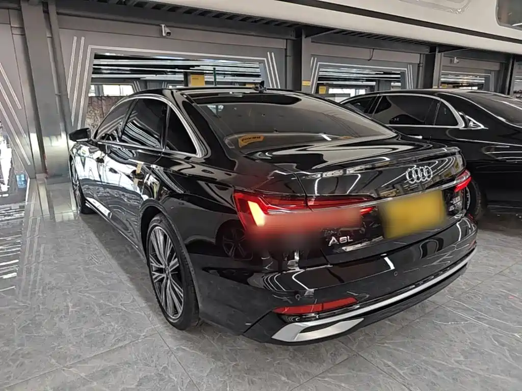Audi A6L 2024