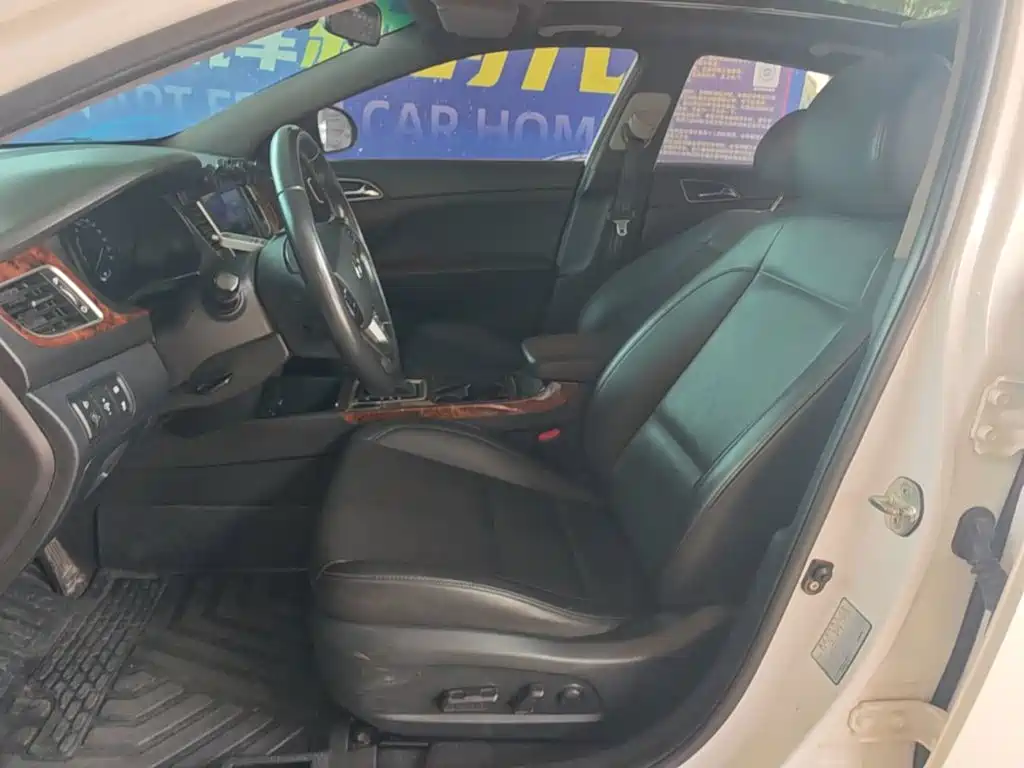 Hyundai Mistra 2015 — фото 15