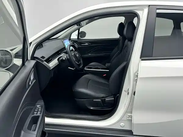 Neta V 2022