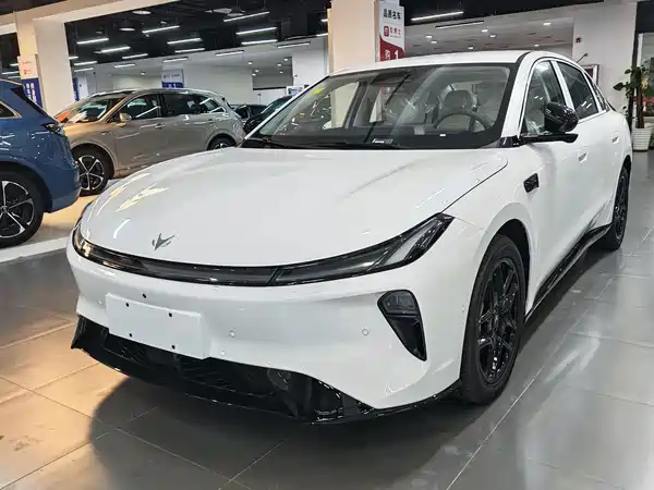 Arcfox Beta S3 2026