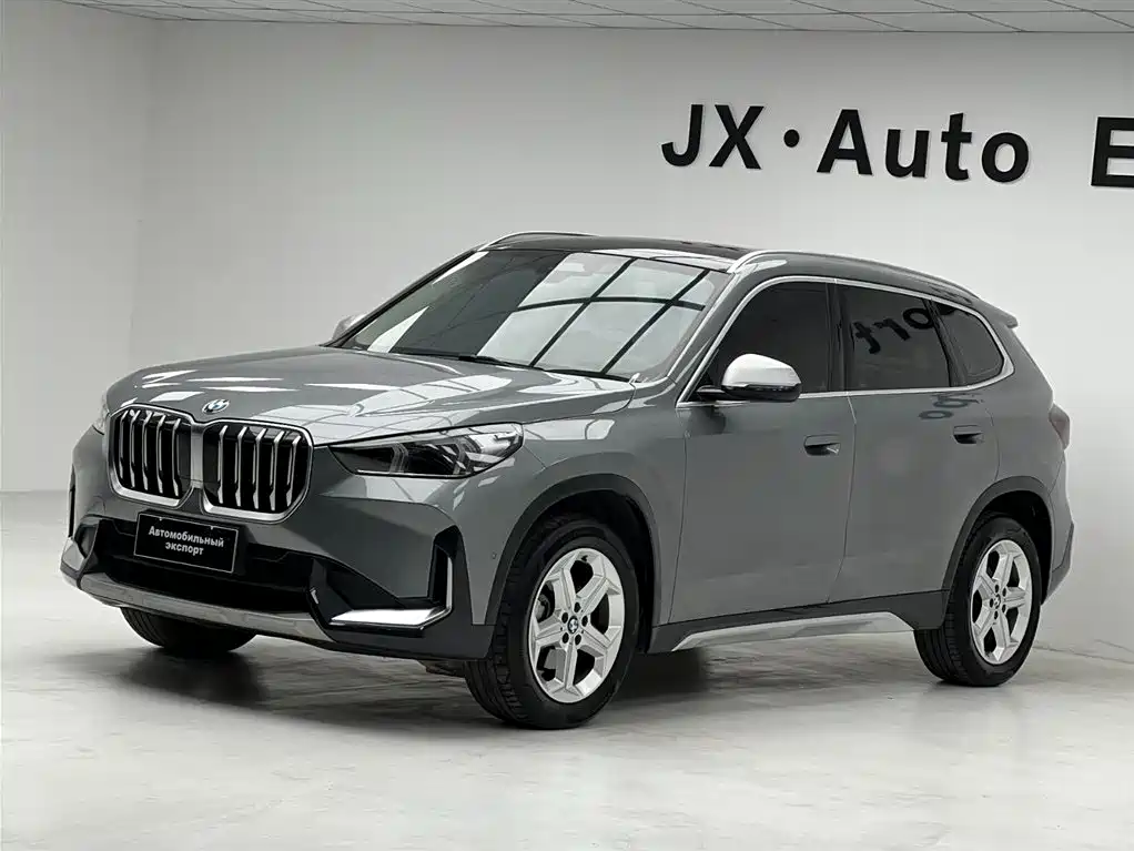 BMW X1 2023