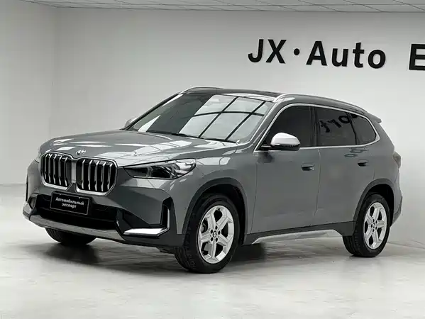 BMW X1 2023