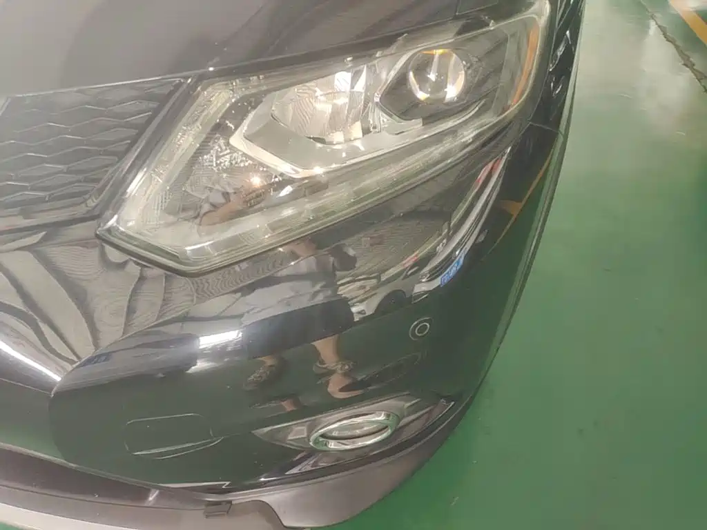 Nissan X-Trail 2015 — фото 24