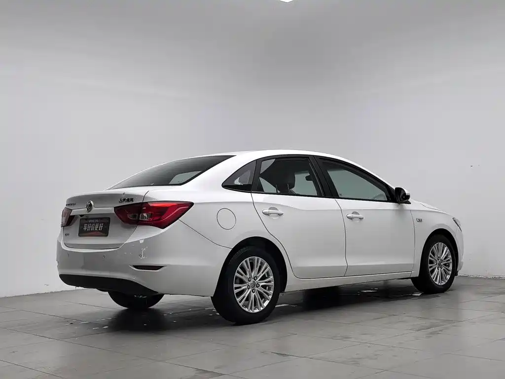 Buick Excelle GT 2016