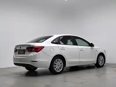 Buick Excelle GT 2016