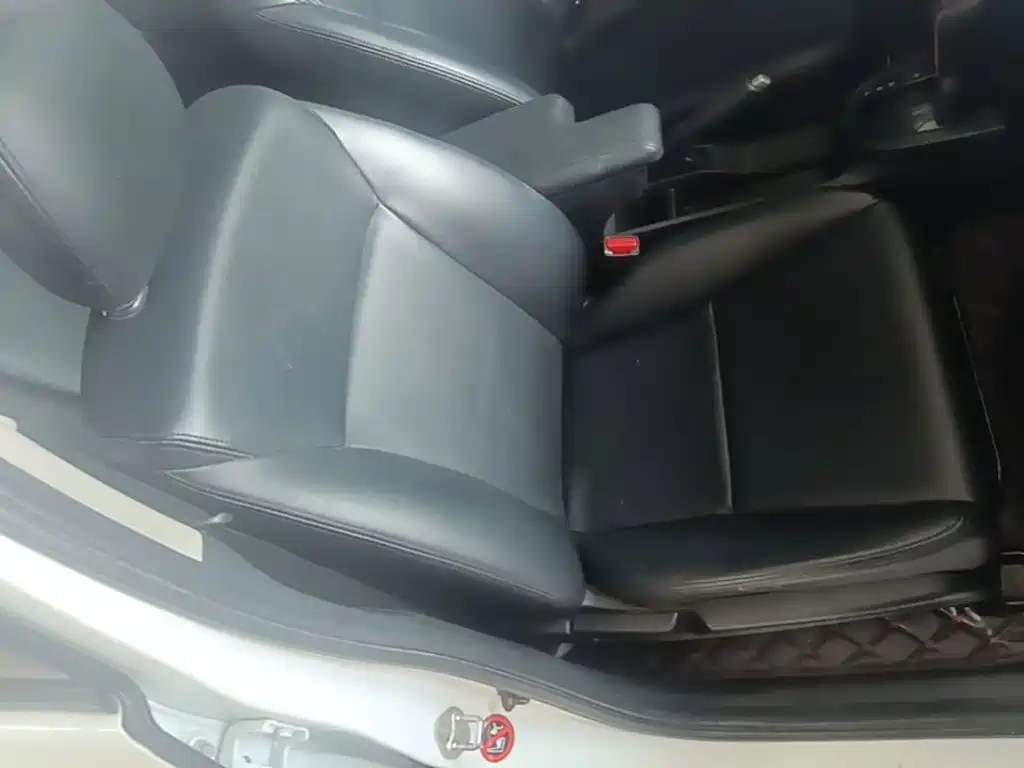 Honda Fit 2018 — фото 25