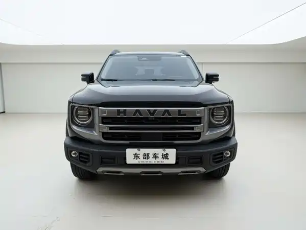 Haval Dargo 2024