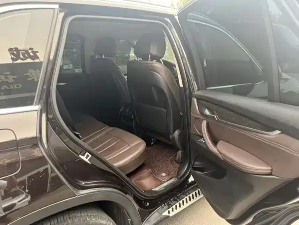 BMW X5 2014
