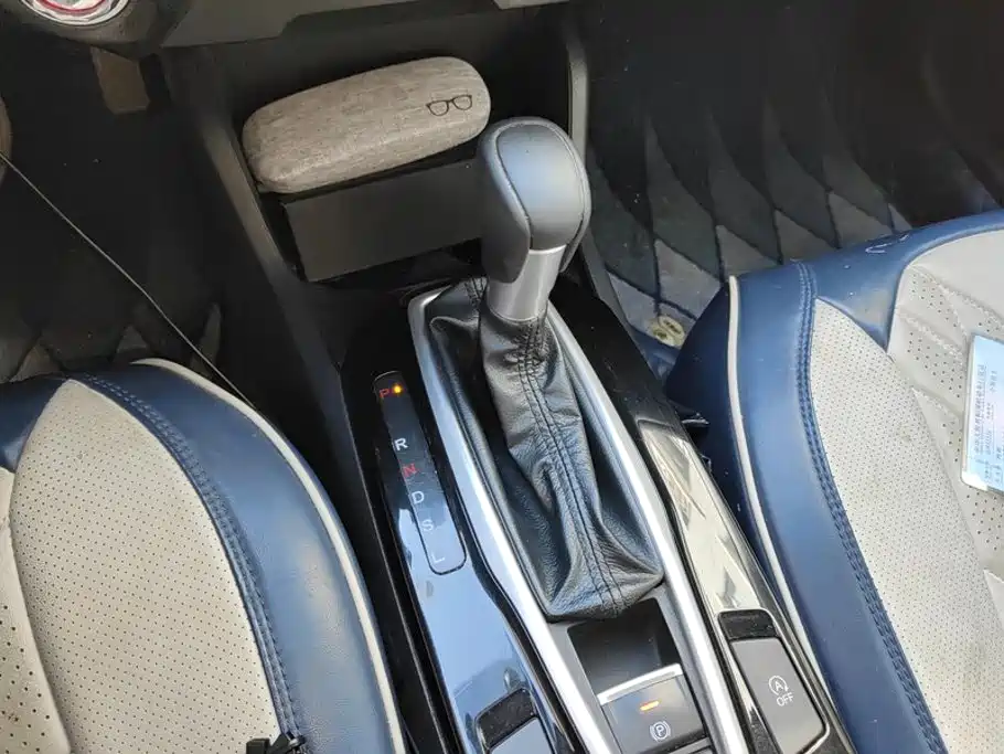 Honda Crider 2019 — фото 16