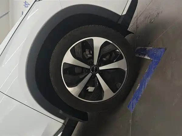 BYD Song PLUS New Energy 2023
