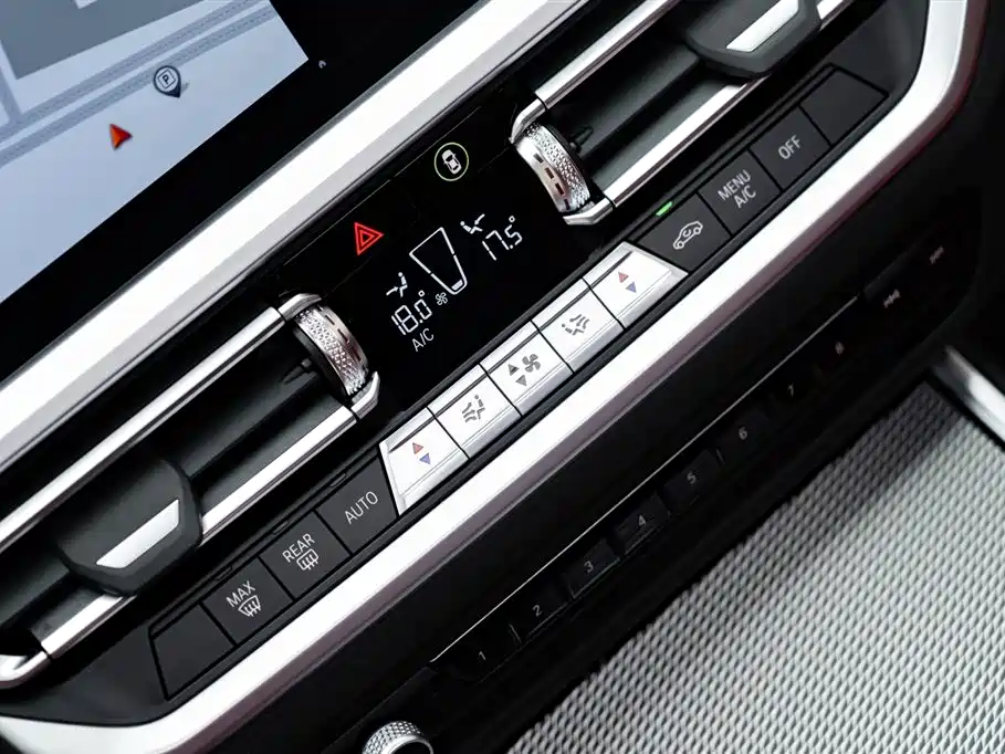 BMW 4 Series 2023 — фото 20