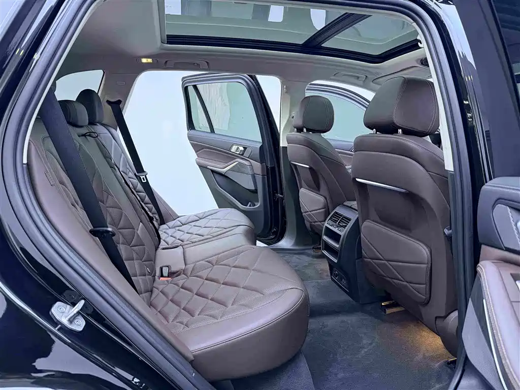 BMW X5 2022 — фото 9