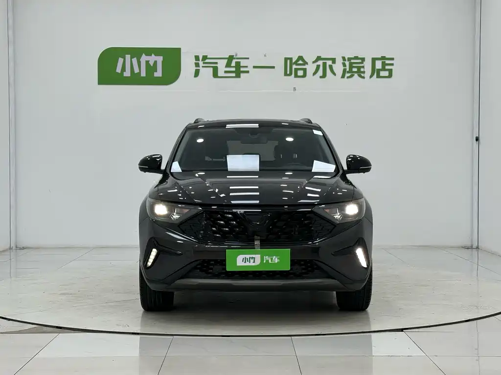 Jetta VS7 2023