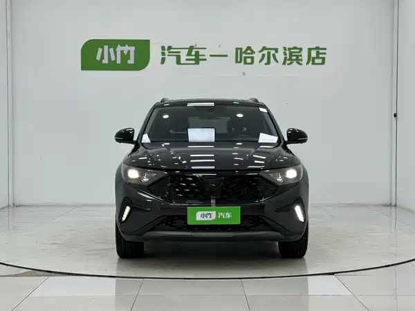Jetta VS7 2023