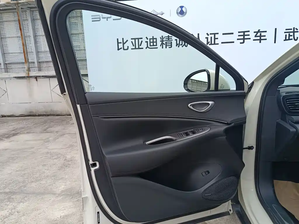 BYD Sealion 06 2025 — фото 10