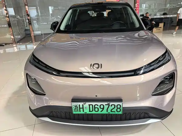 Changan Qiyuan Q05 2025