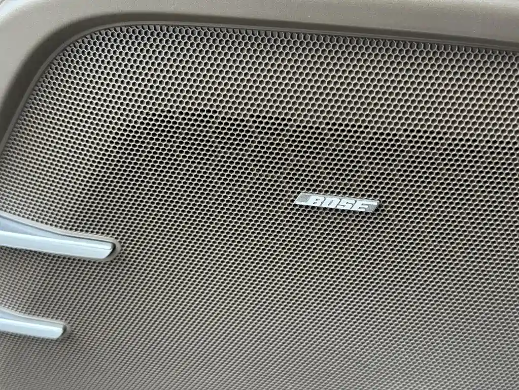 Porsche Cayenne 2013 — фото 11