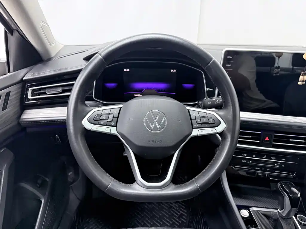 Volkswagen Sagitar 2022 — фото 12
