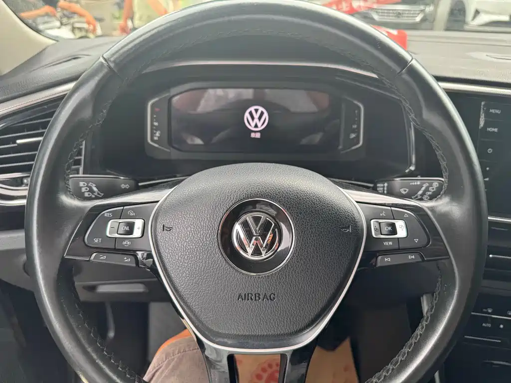 Volkswagen Tayron 2022