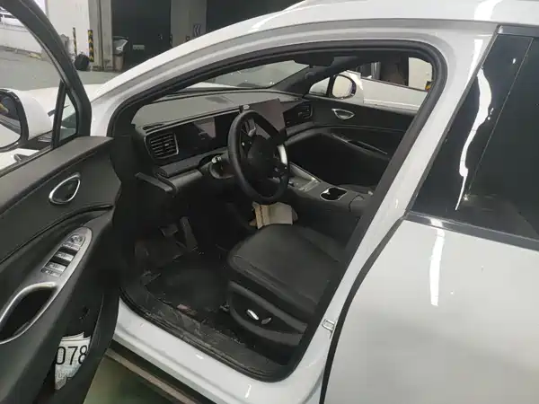 BYD Sealion 06 2025