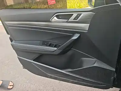Volkswagen Lavida 2022