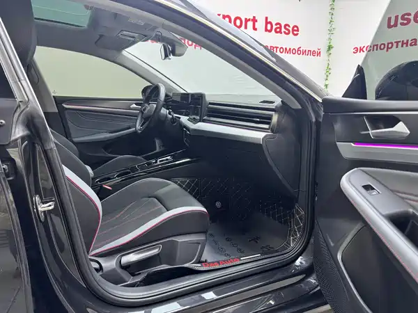 Volkswagen Lamando 2023