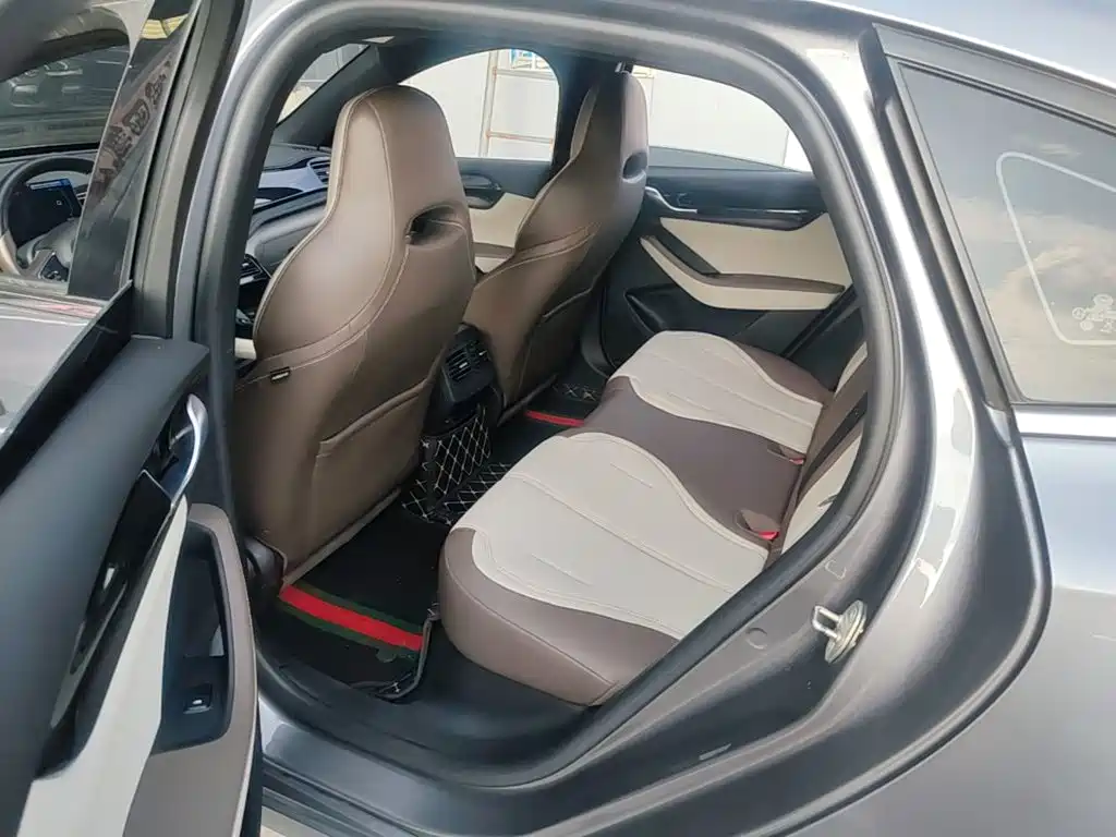 BYD Qin PLUS 2024 — фото 17