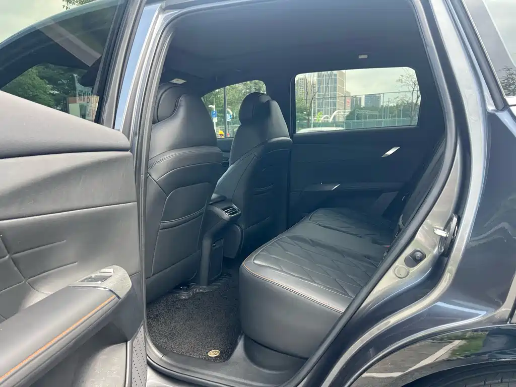 Changan CS75PLUS 2025 — фото 12
