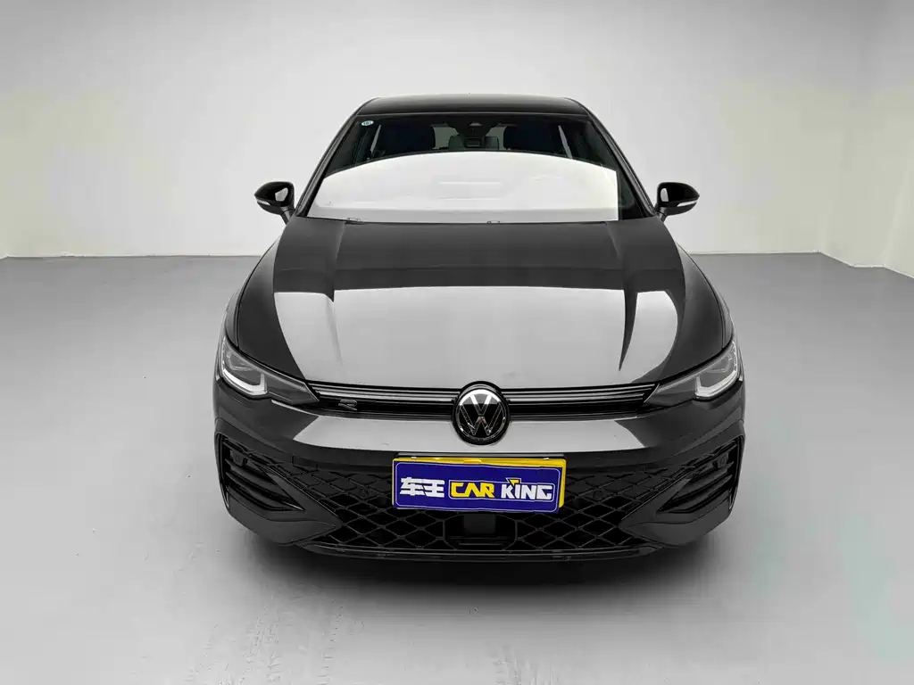 Volkswagen Golf 2026