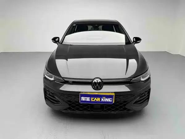 Volkswagen Golf 2026