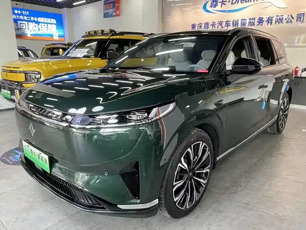 Dongfeng e008 2025