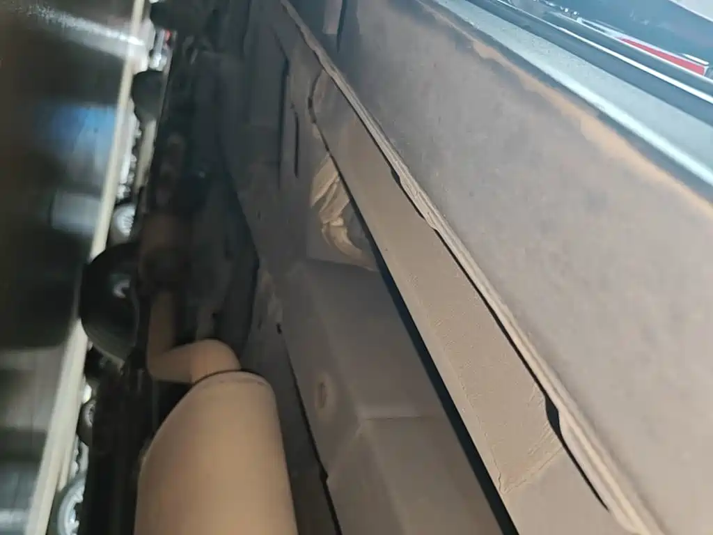 GAC Motor Trumpchi M8 2022 — фото 22
