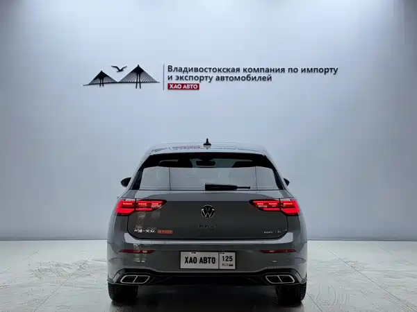Volkswagen Golf 2023