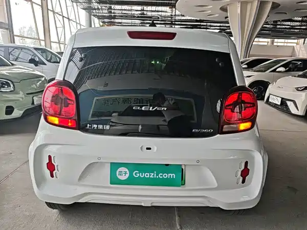Roewe CLEVER 2023