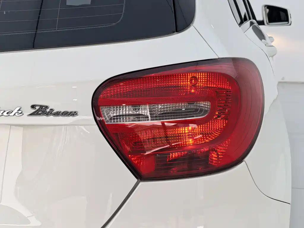 Mercedes-Benz A-Class 2015 — фото 15