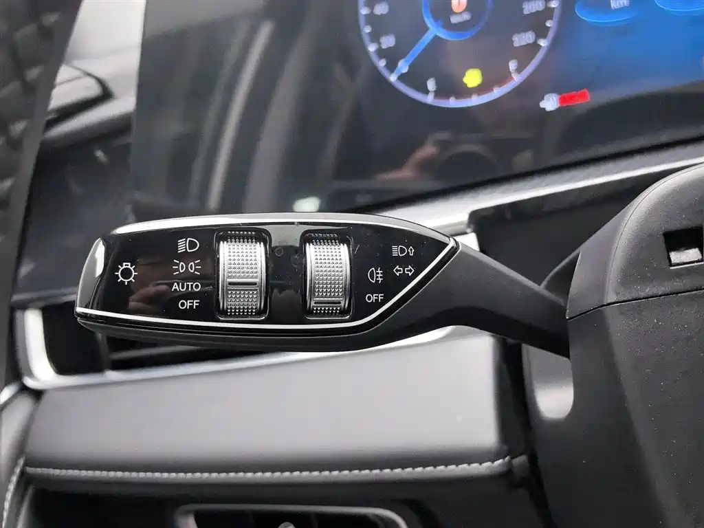 Chery Tiggo 7 PLUS 2024 — фото 21