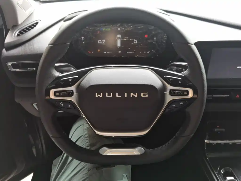 Wuling Capgemini 2021 — фото 11
