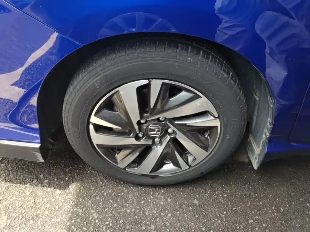Honda Crider 2018 — фото 23