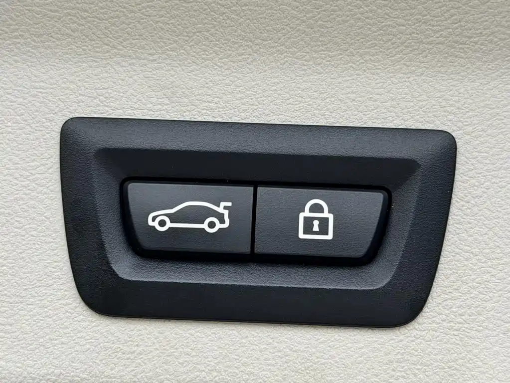 BMW X3 2020 — фото 24