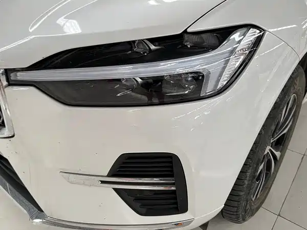 Volvo XC60 2024