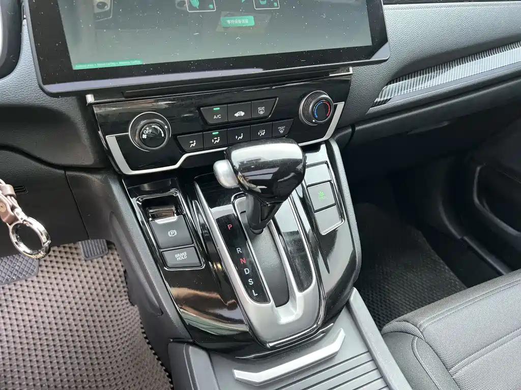 Honda Breeze 2021 — фото 12
