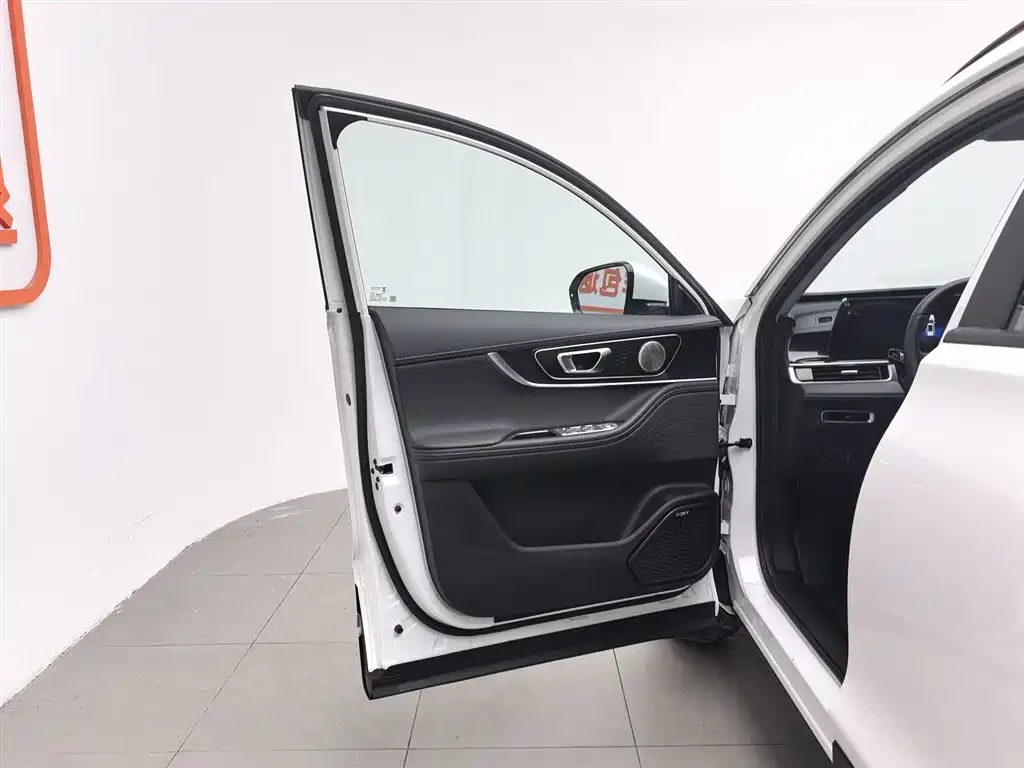 Chery Tiggo 7 PLUS 2024 — фото 8
