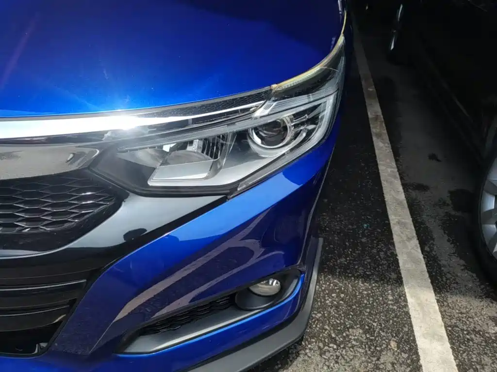 Honda Crider 2018 — фото 24