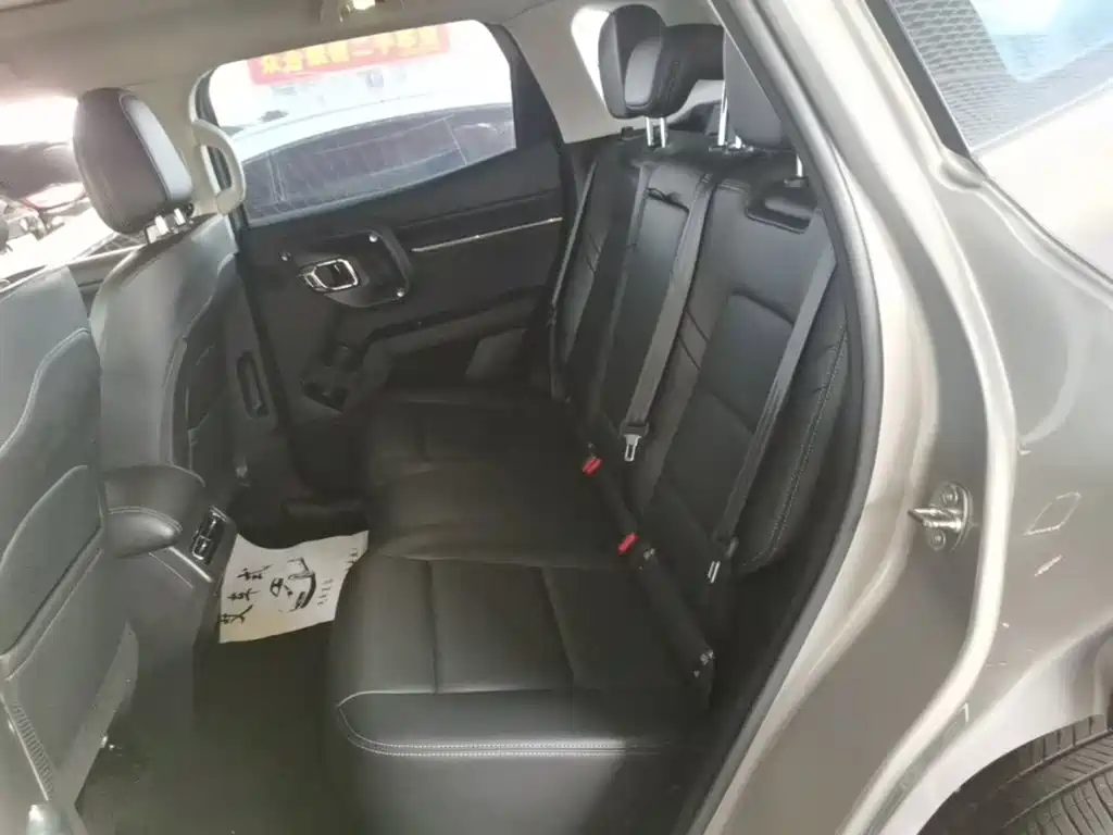 Haval Dargo PLUS 2023 — фото 17