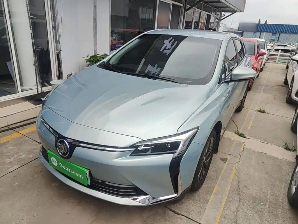 Buick Velite 6 2024