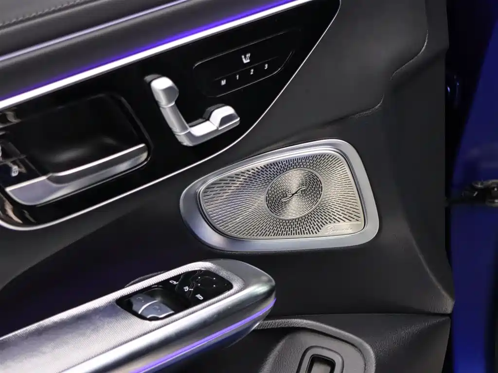 Mercedes-Benz CLE AMG 2025 — фото 6
